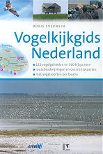 Vogelkijkgids Nederland Vogelkijkgids Nederland