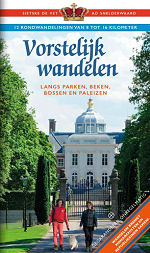 Vorstelijk wandelen