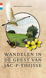 De mooiste wandelgidsen