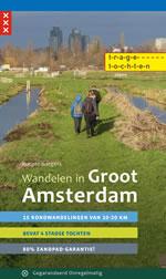 Wandelen in Groot Amsterdam