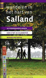 Wandelen in het hart van Salland