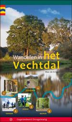 Wandelen in het Vechtdal