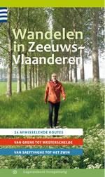 Wandelen in Zeeuws Vlaanderen