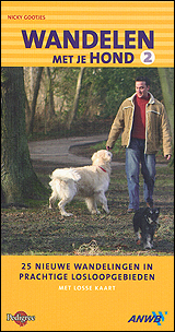 Wandelen met je hond deel 2 Wandelen met je hond deel 2