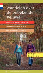 Wandelen over de onbekende Veluwe