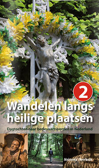 Wandelen langs heilige plaatsen 2