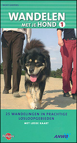 Wandelen met je hond (1) Wandelen met je hond (1)