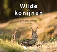 Wilde konijnen
