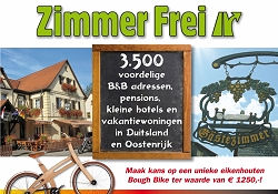 Zimmer frei 2012 Zimmer frei 2012