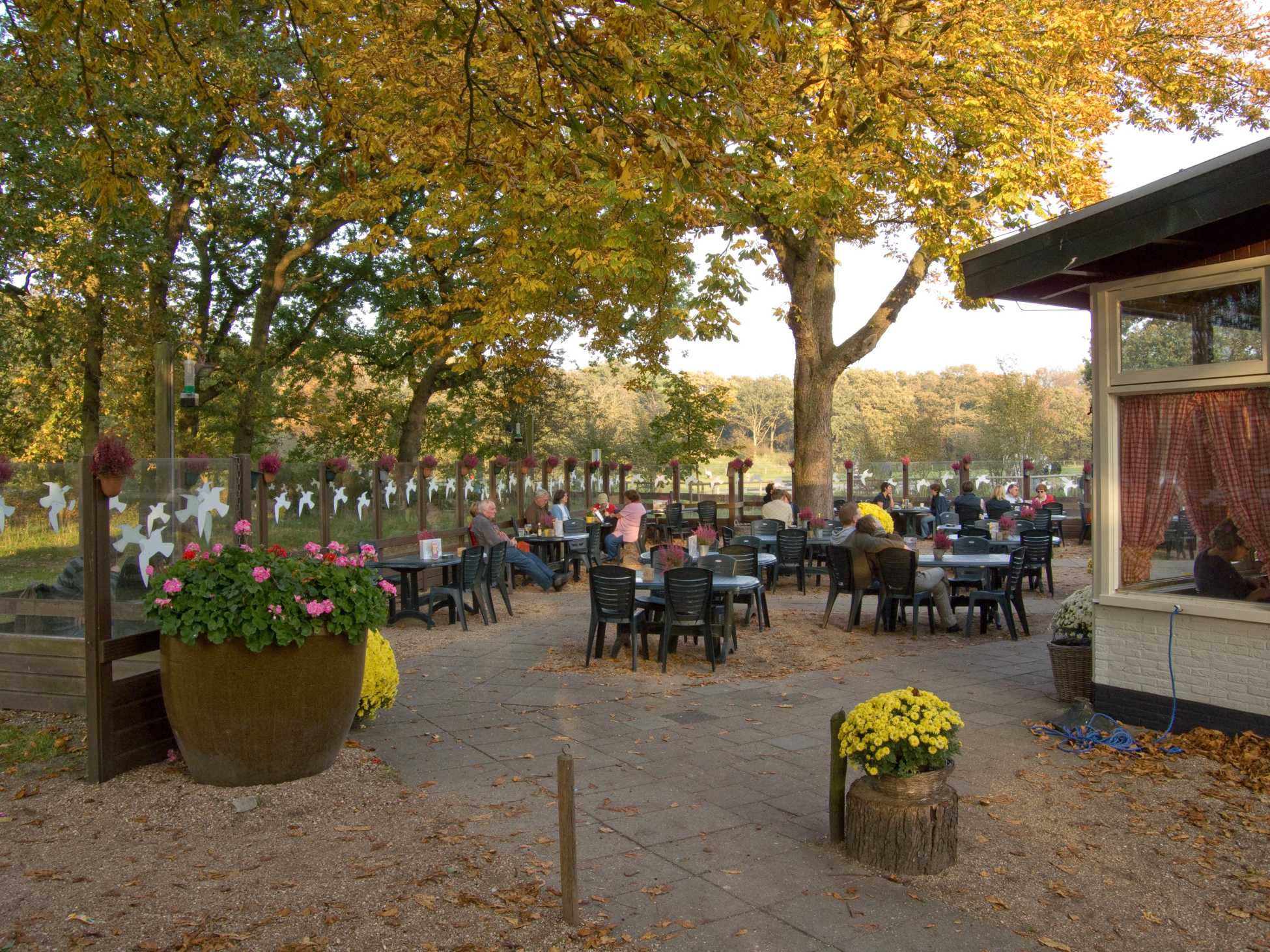 boerderij Meyendel