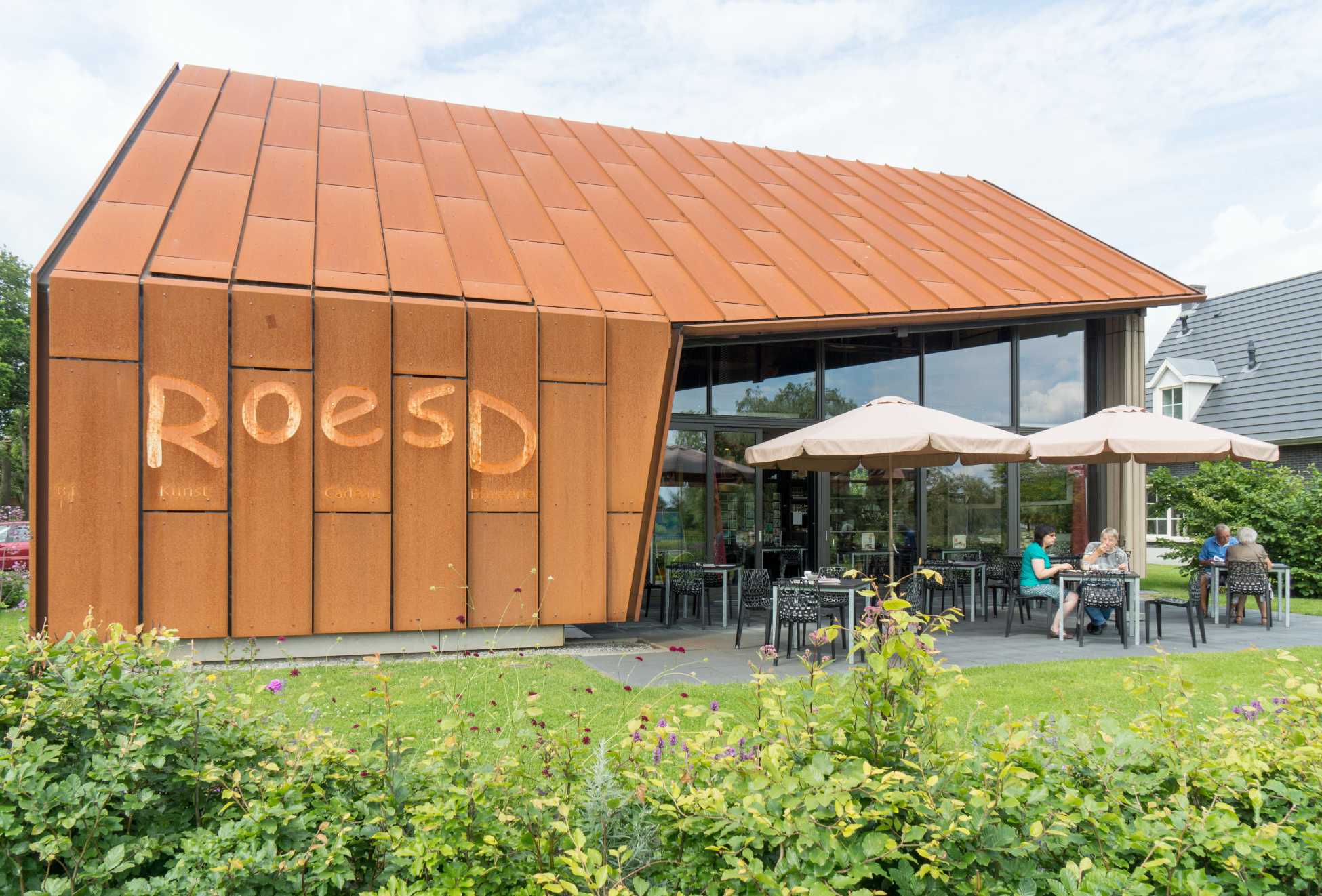 brasserie Roesd