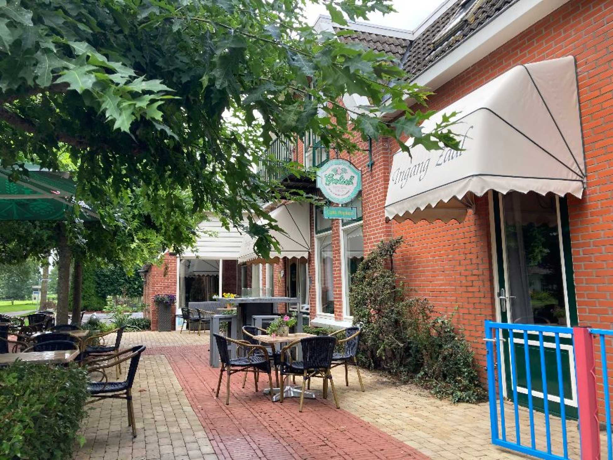 café Popken
