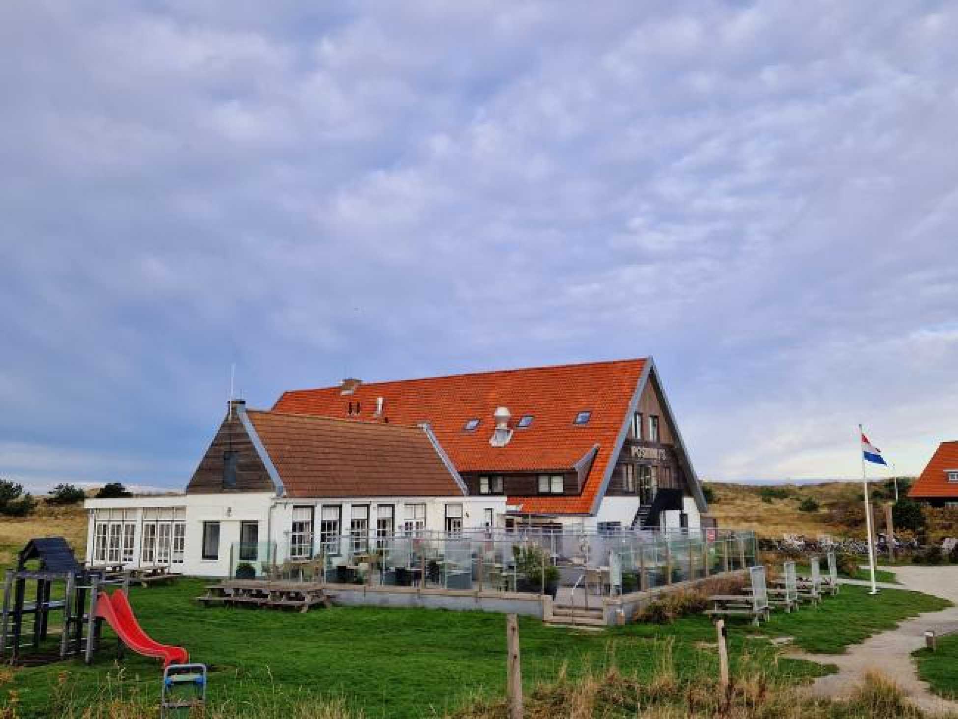 eetcafé Posthuys