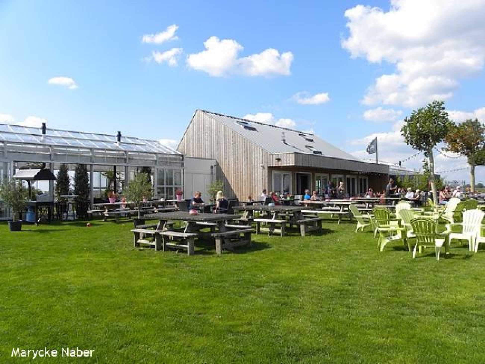 grand café Milligers