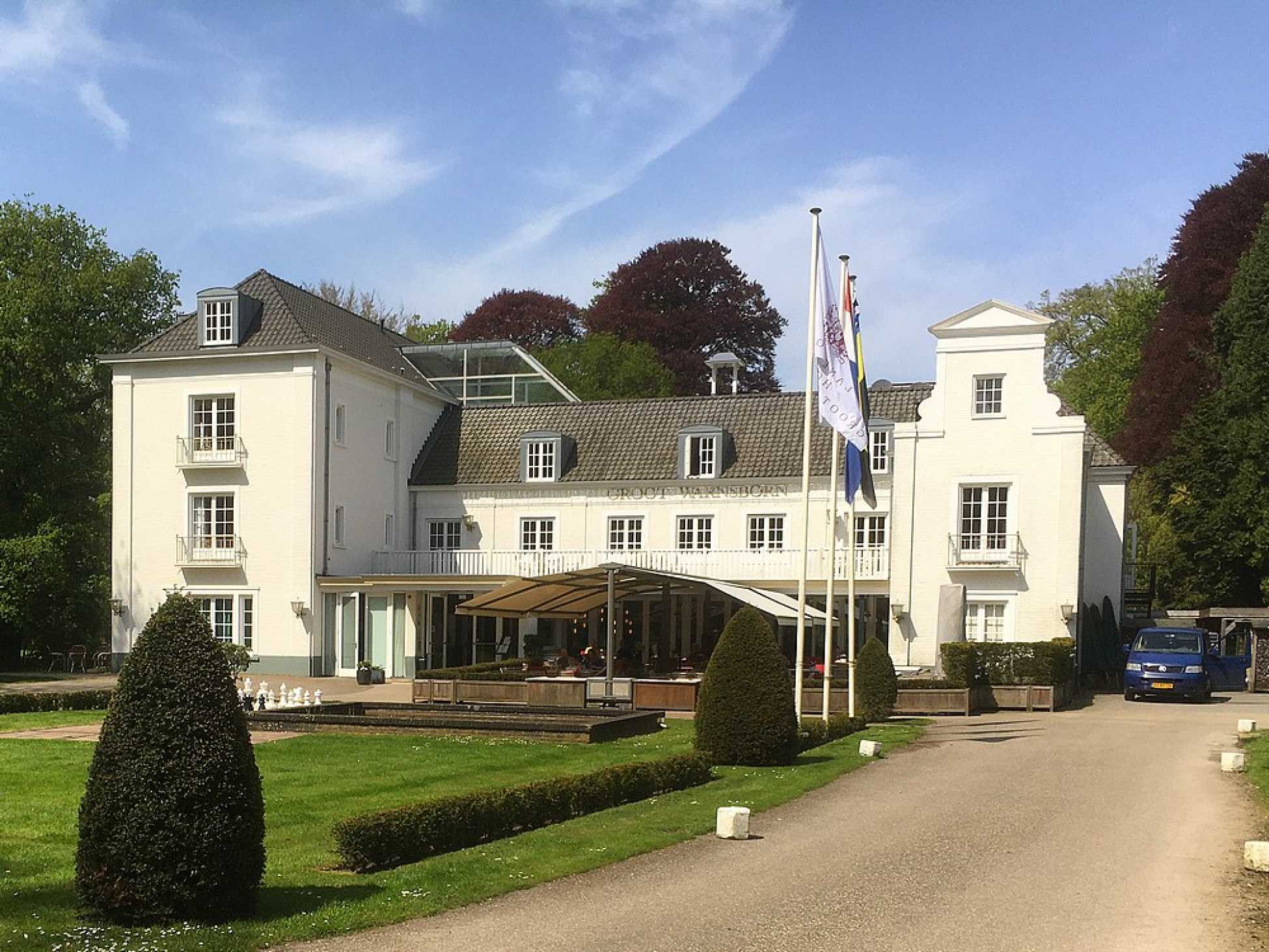 Groot Warnsborn Groot Warnsborn