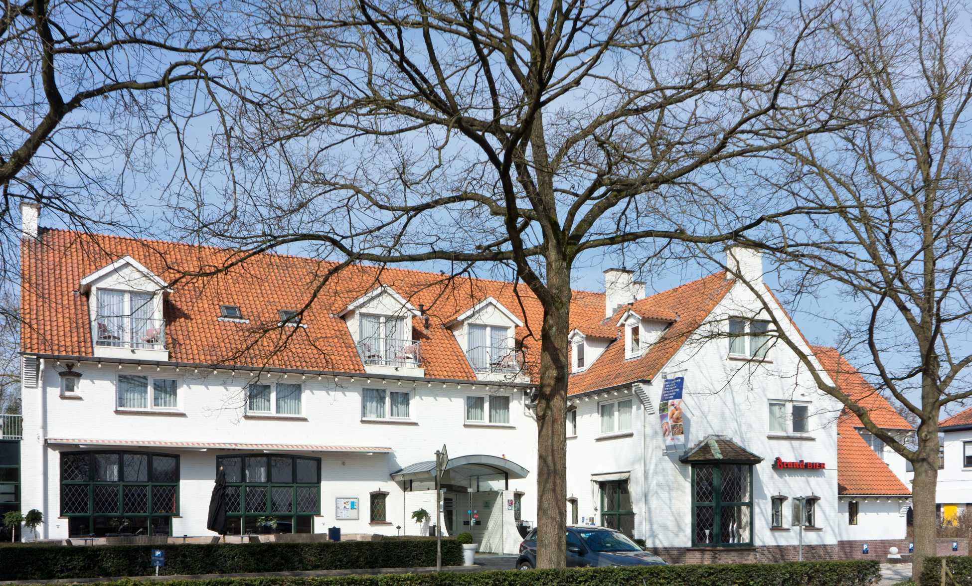 restaurant Vonck