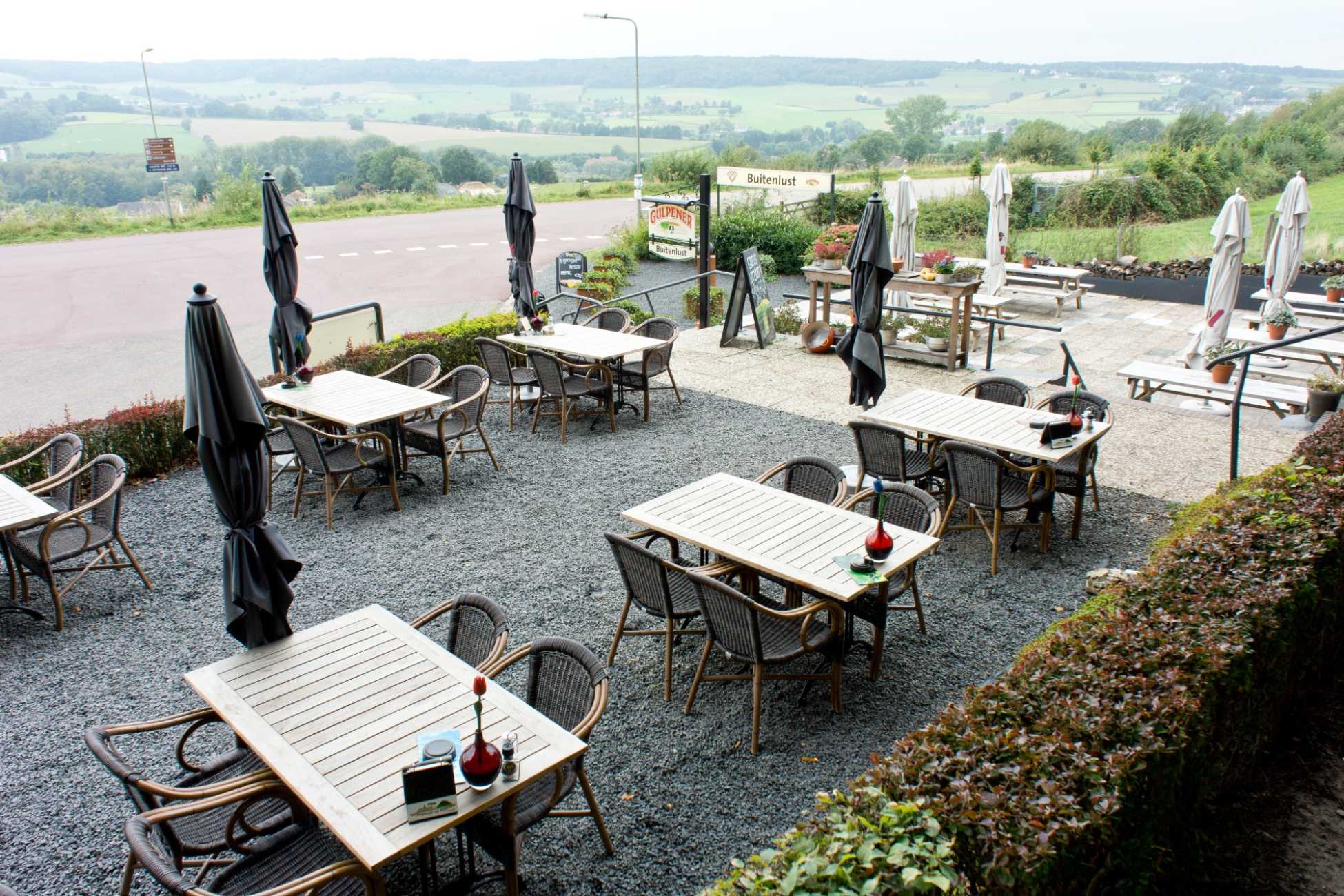 restaurant Buitenlust