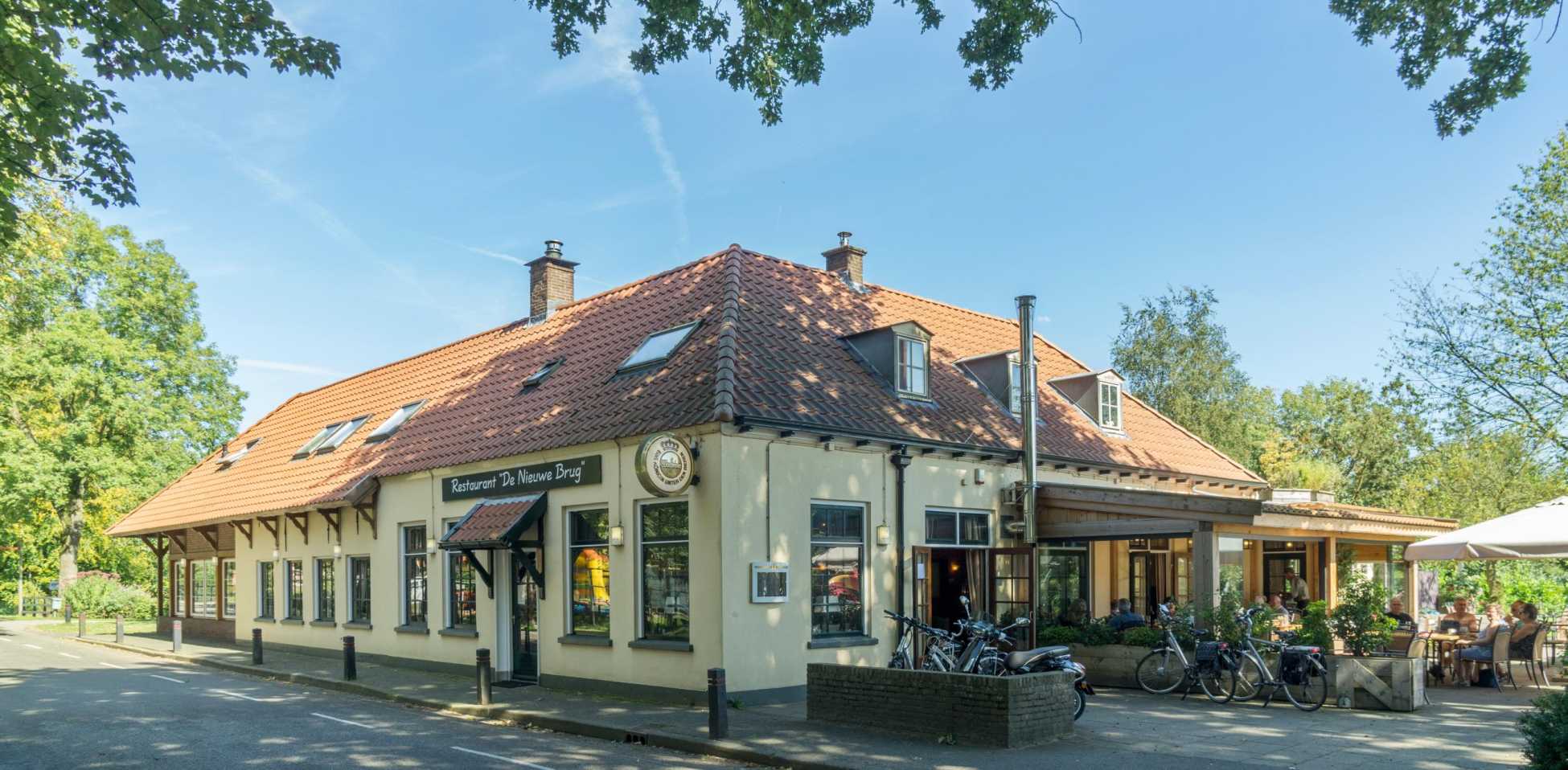 restaurant De Nieuwe Brug