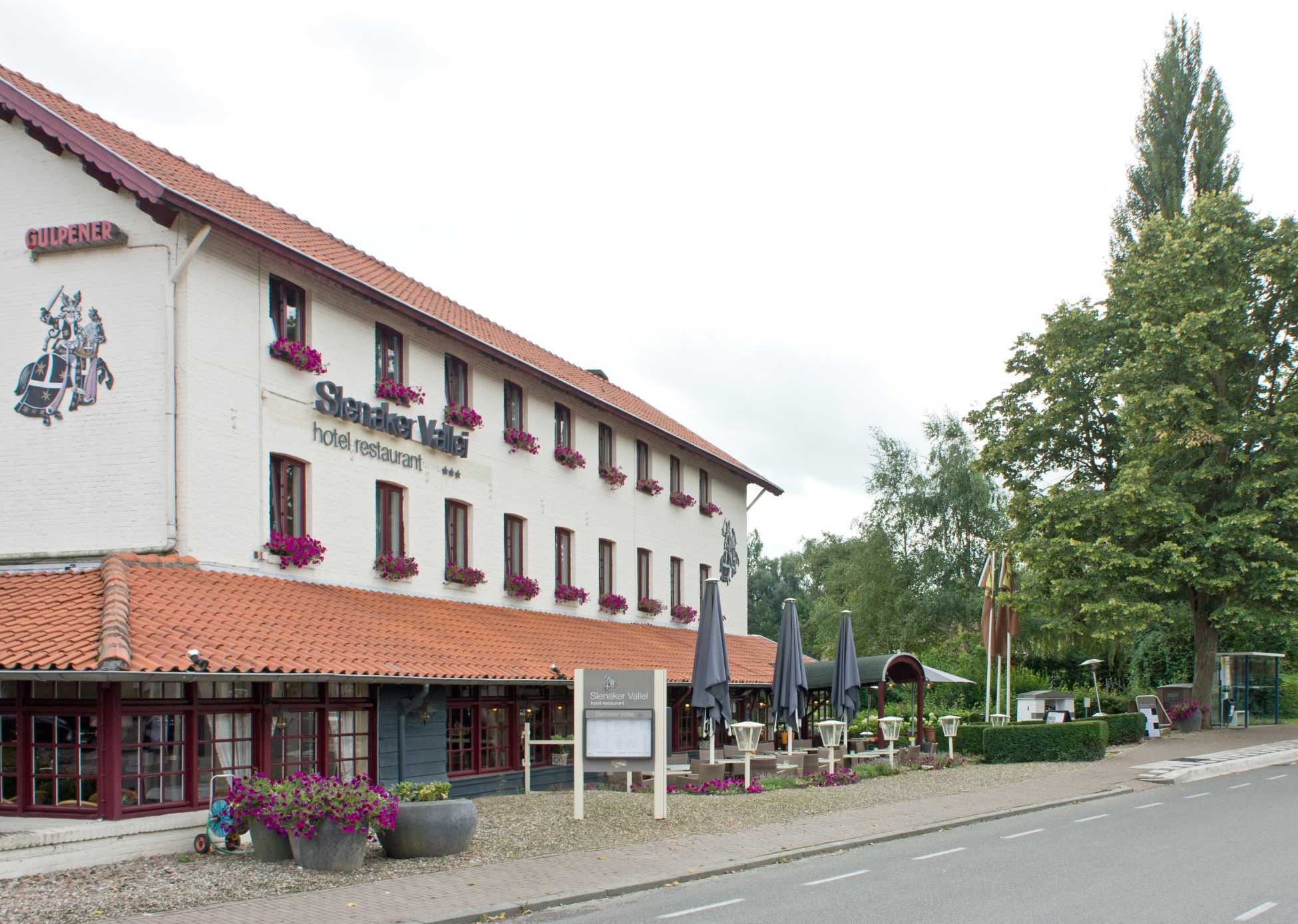 Slenaker Vallei