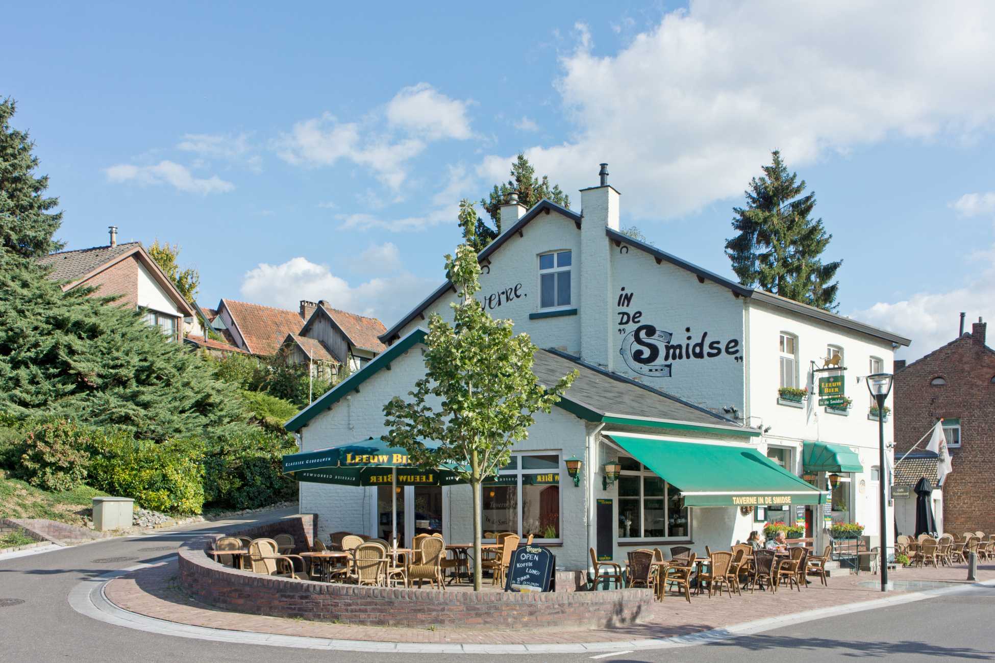 taverne In de Smidse