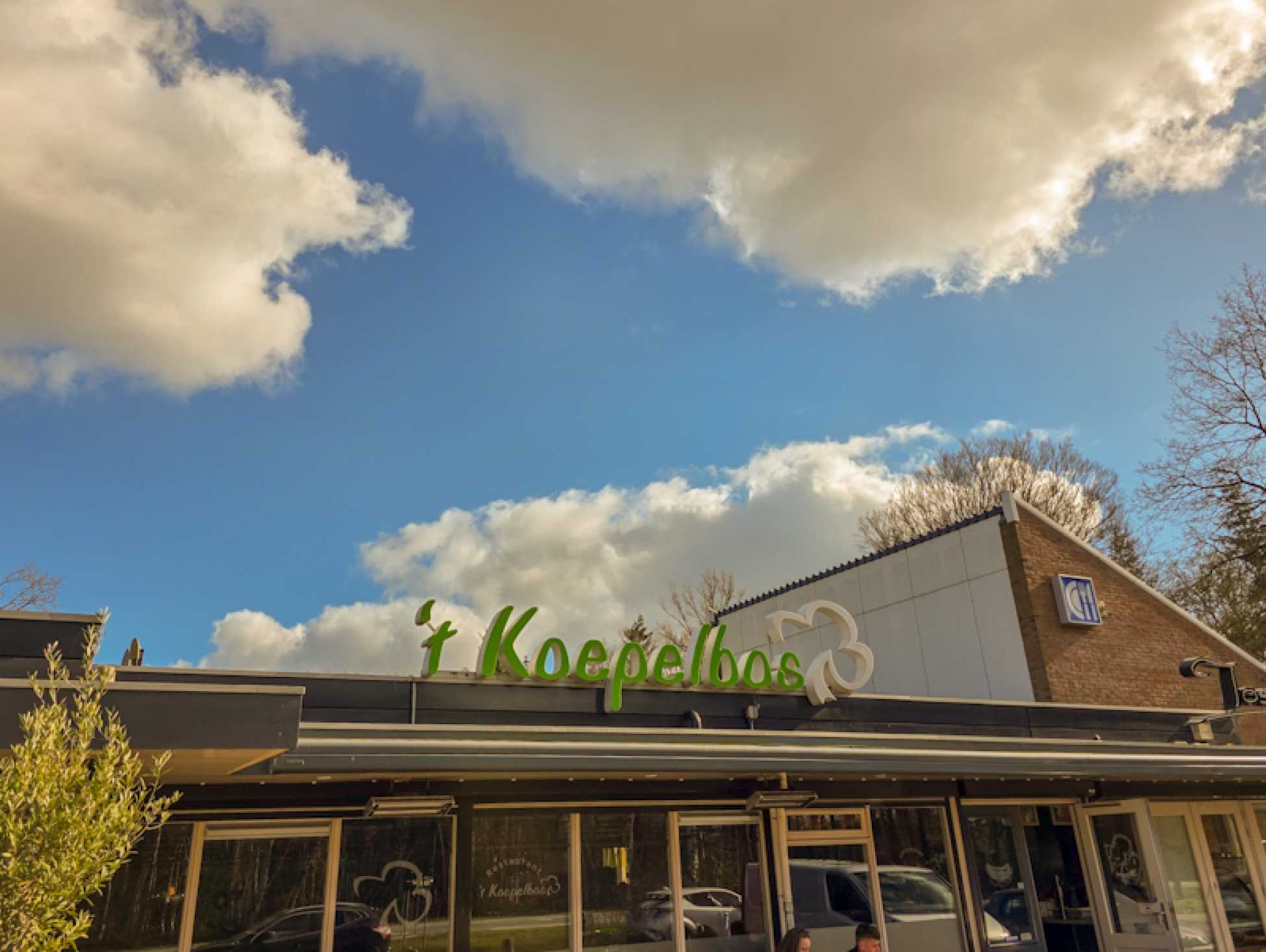 wegrestaurant 