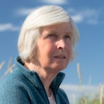 Annemieke van der Hout