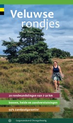 Wandelen over de Veluwe