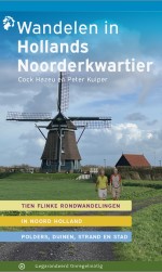 Wandelen door oer-Hollandse landschappen