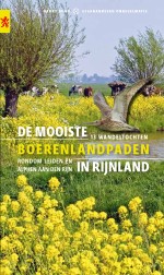 Struinen door boerenland