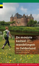 Twaalf prachtige wandelroutes