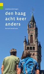 Gedichten, hofjes en monumenten