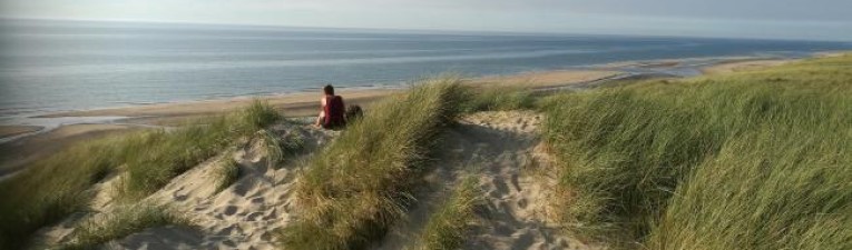 Van Ameland tot Zeeland
