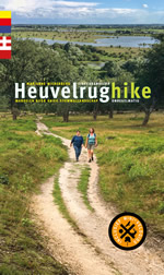 Uitgestrekte bossen, heidevelden en eindeloze vergezichten
