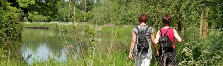 Wandelinspiratie