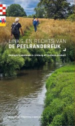 Van Vlodrop in Midden-Limburg naar Heesch in Noord-Brabant