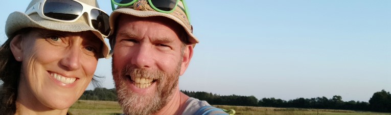 Drents-Friese Knopenrondjes van Mieke en Gijs