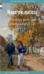 In de voetstappen van kunstenaars