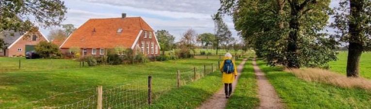 Populaire Rappe Rondjes