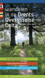 Wandelen tussen Deventer en Assen