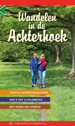 Leer de Achterhoek kennen te voet