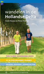 Kademuren, haventjes, vlonderpaden en trekpontjes