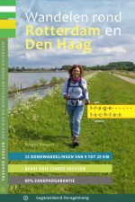 Onverharde paden rond de stad