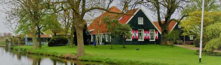 Verrassend Amsterdam Noord