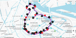  Amsterdam Light Fesitval 2018