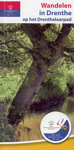 Wandelen in Drenthe 