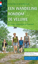 Een wandeling rondom de Veluwe - recensie