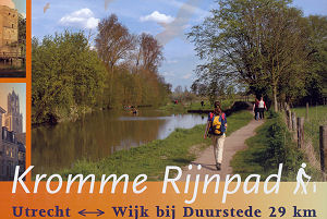 Kromme Rijnpad