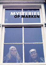  Mysteries op Marken