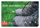  April Nivon Wandelmaand