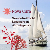 Nova Cura, wandelzeiltocht